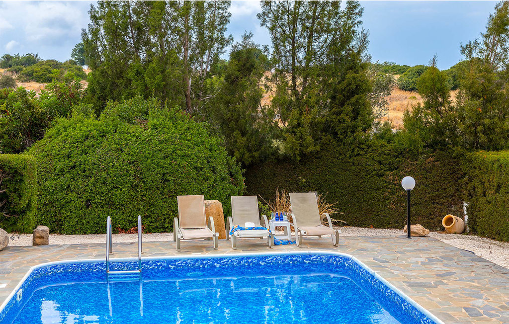 Feriehuse - Latchi , Cypern - CYP207 15