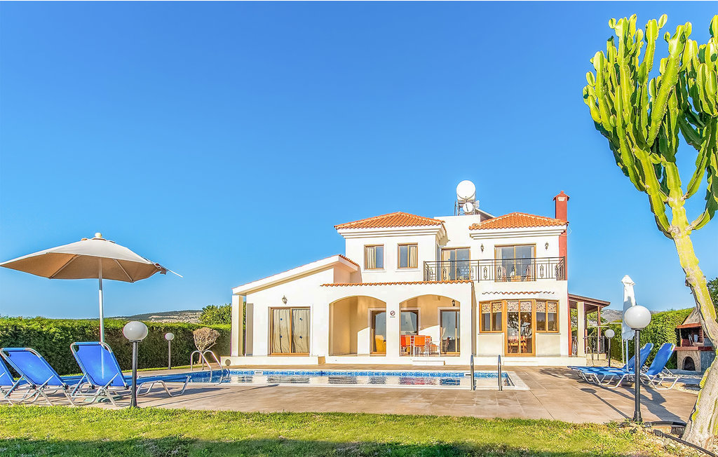 Feriehuse - Coral Bay , Cypern - CYP210 15