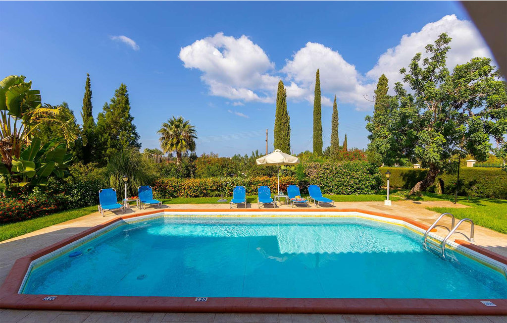 Feriehuse - Latchi , Cypern - CYP213 15