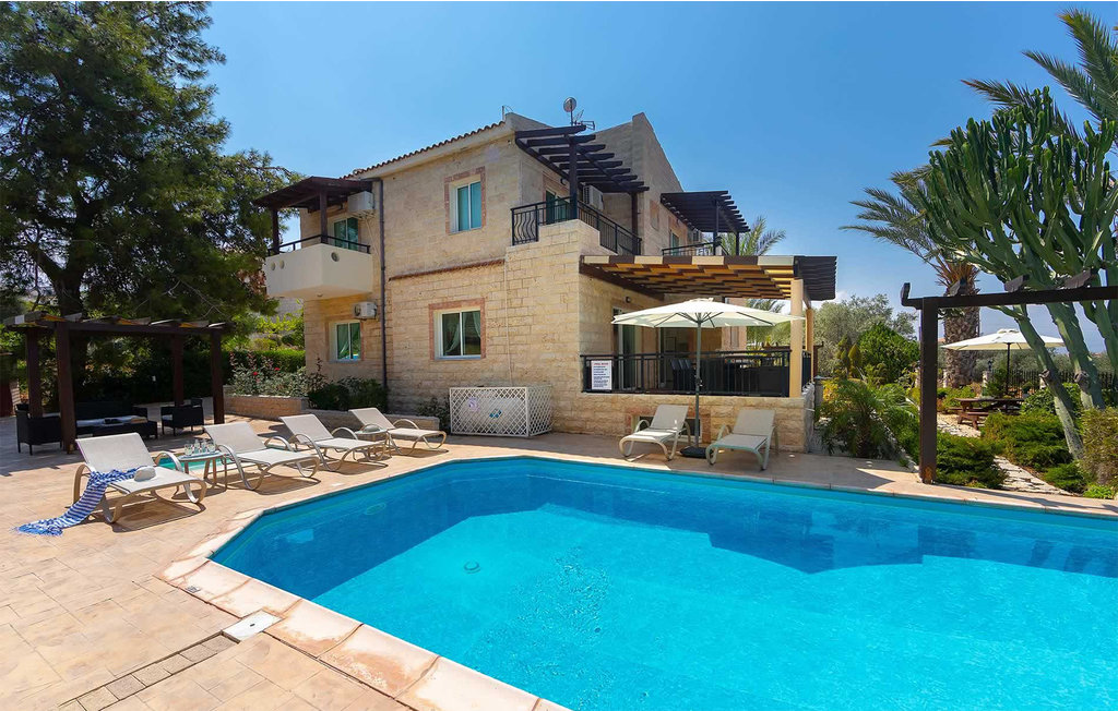 Semesterhus - Argaka , Cypern - CYP246 16