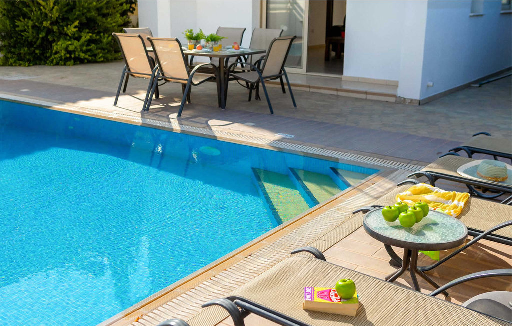 Feriehuse - Protaras , Cypern - CYP321 15