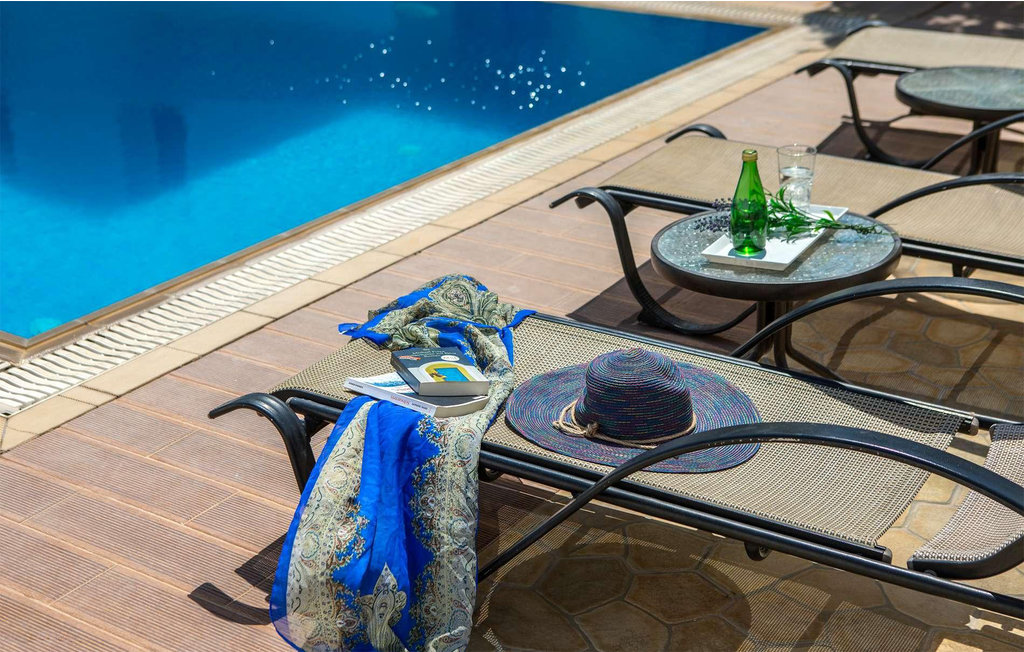 Feriehuse - Protaras , Cypern - CYP325 15