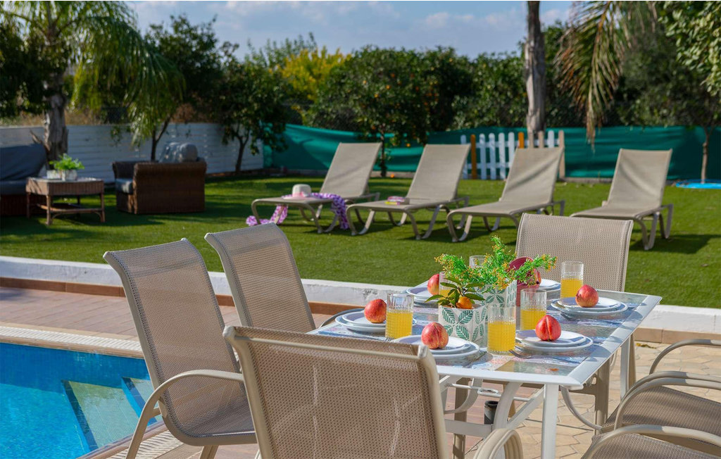 Feriehuse - Protaras , Cypern - CYP329 15