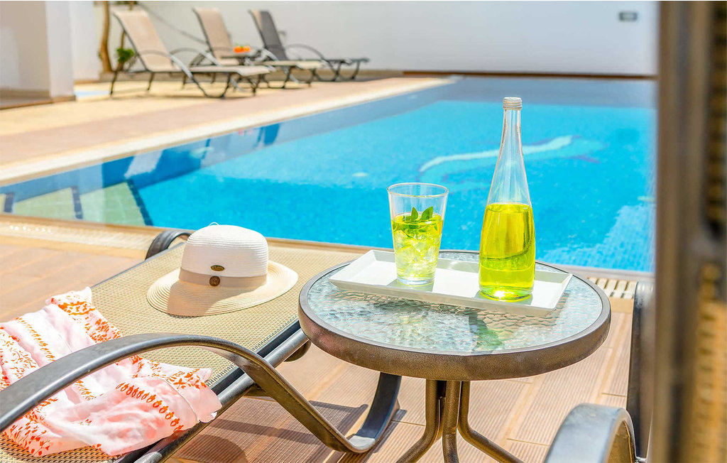 Semesterhus - Protaras , Cypern - CYP332 16