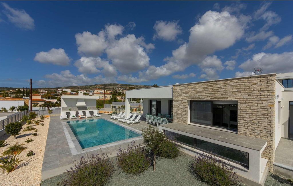 Feriehuse - Coral Bay , Cypern - CYP357 14