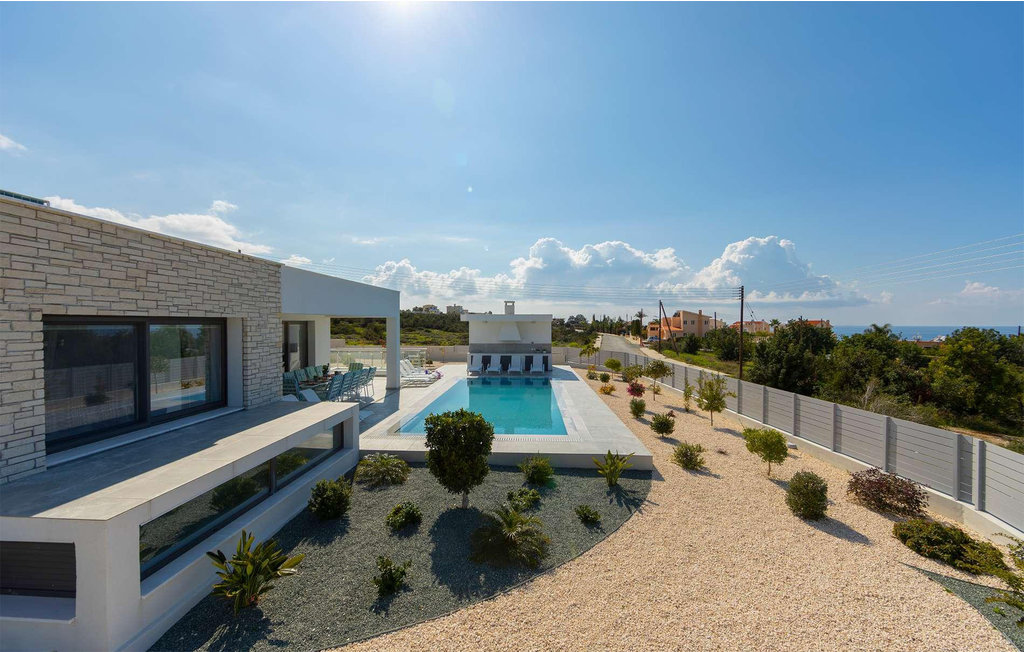 Feriehuse - Coral Bay , Cypern - CYP360 14