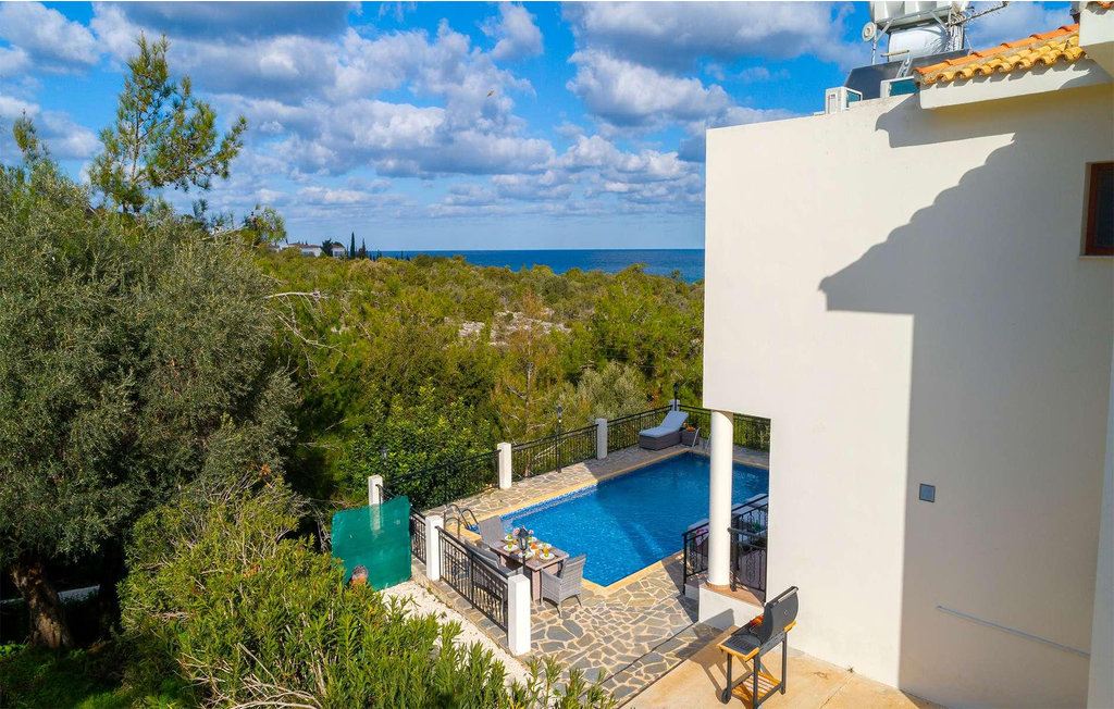 Semesterhus - Latchi , Cypern - CYP381 14