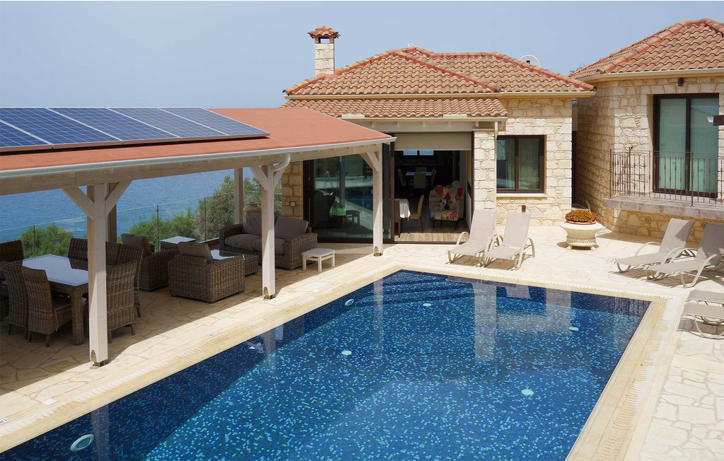 Feriehuse - Pomos , Cypern - CYP442 15