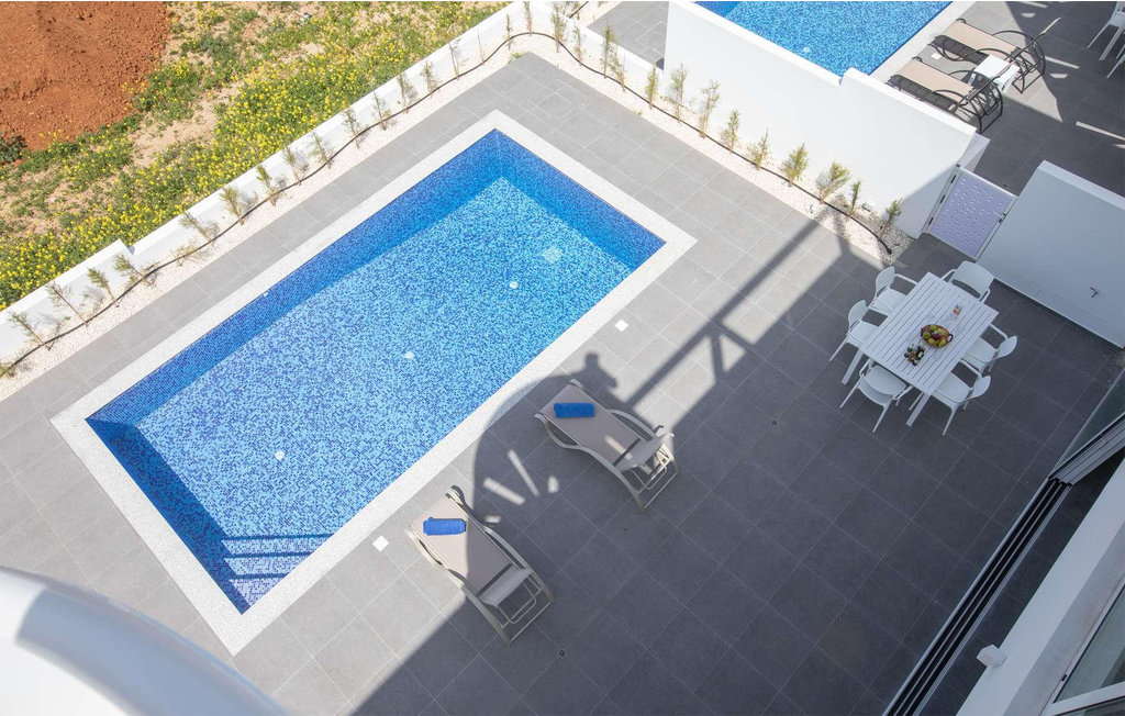 Feriehuse - Vie Bleu Villas , Cypern - CYP547 15