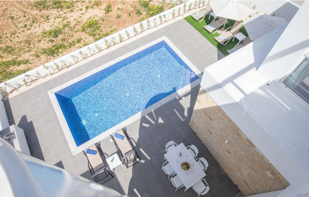 Feriehuse - Vie Bleu Villas , Cypern - CYP548 15