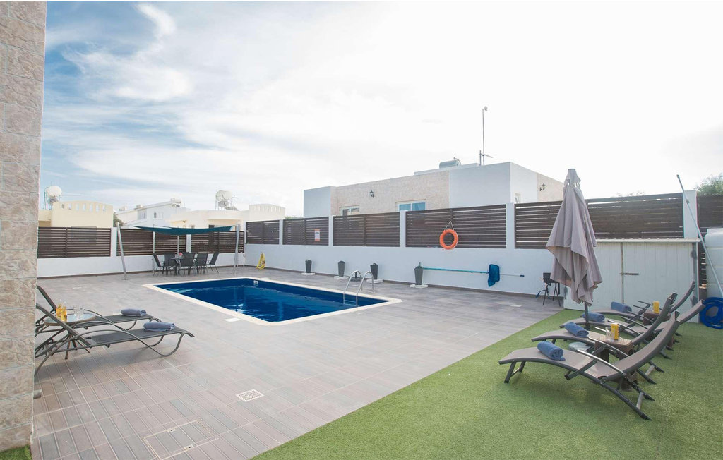 Semesterhus - Protaras , Cypern - CYP550 15