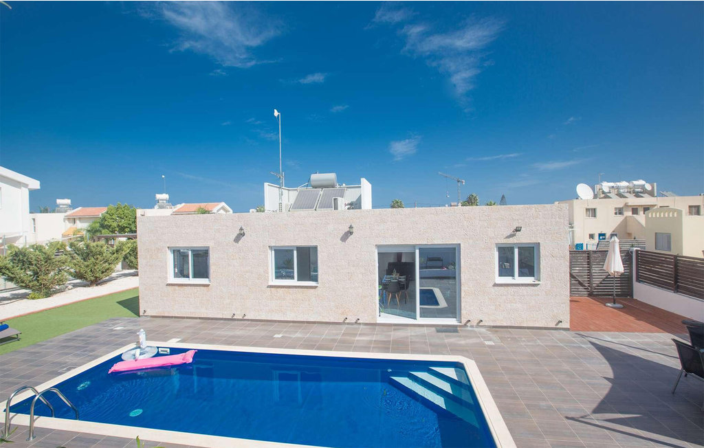 Feriehuse - Protaras , Cypern - CYP551 15