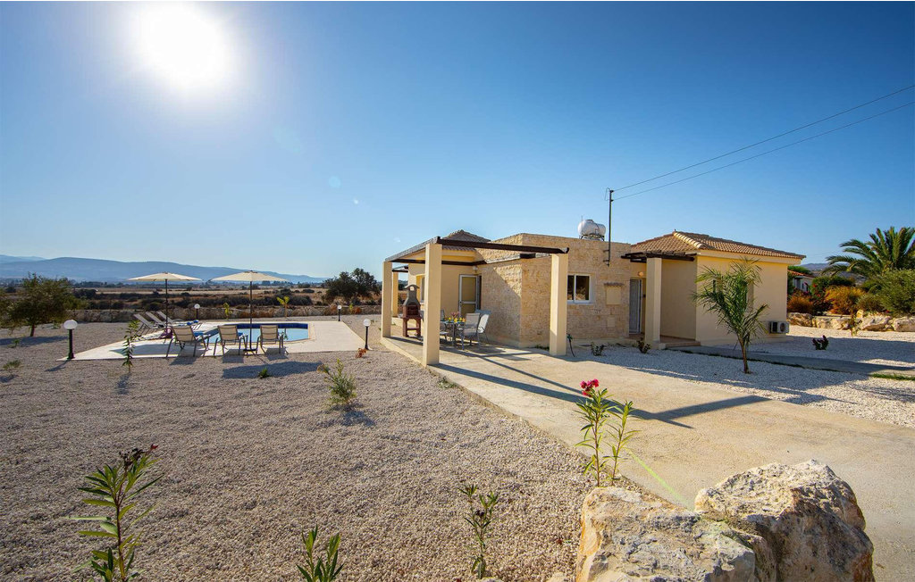 Semesterhus - Latchi , Cypern - CYP583 16