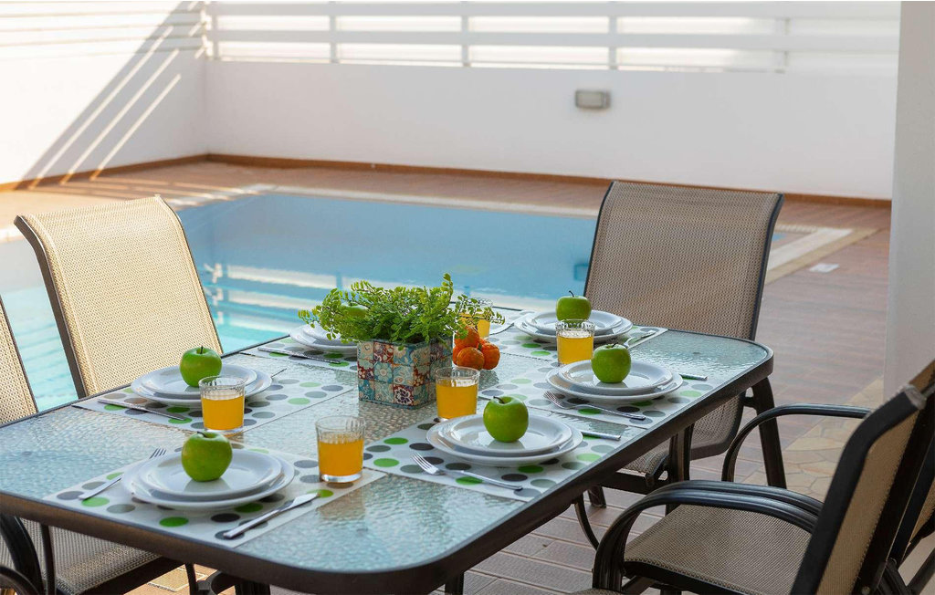 Semesterhus - Protaras , Cypern - CYP320 20