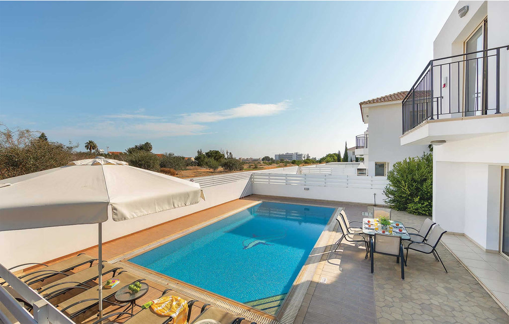 Feriehuse - Protaras , Cypern - CYP321 20