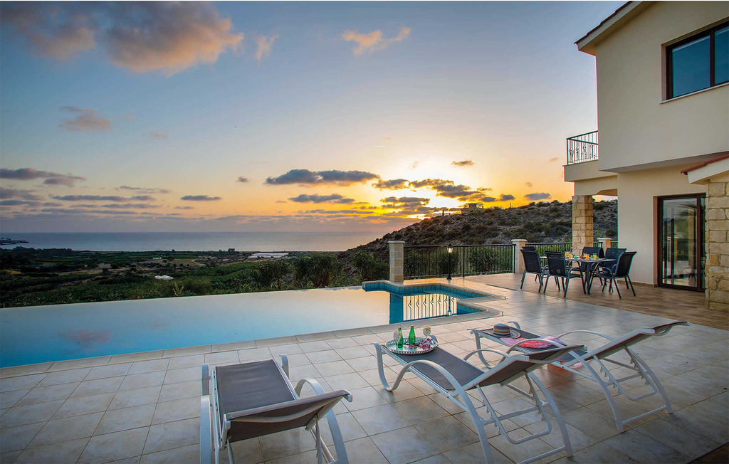 Feriehuse - Coral Bay , Cypern - CYP323 16