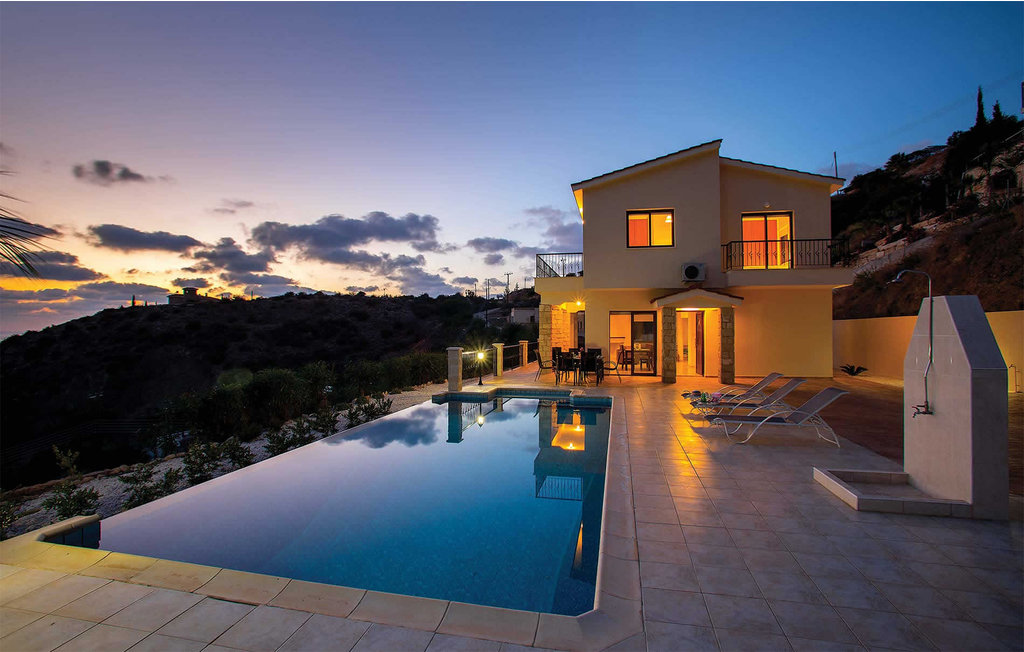 Feriehuse - Coral Bay , Cypern - CYP323 9