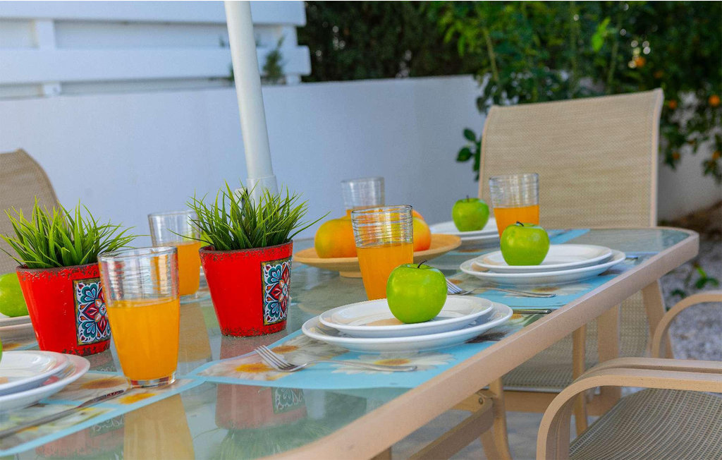 Semesterhus - Protaras , Cypern - CYP326 20