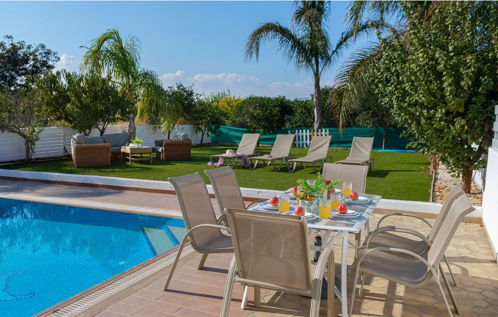 Feriehuse - Protaras , Cypern - CYP329 8