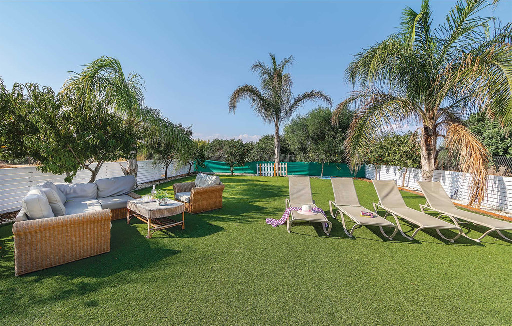 Feriehuse - Protaras , Cypern - CYP329 9