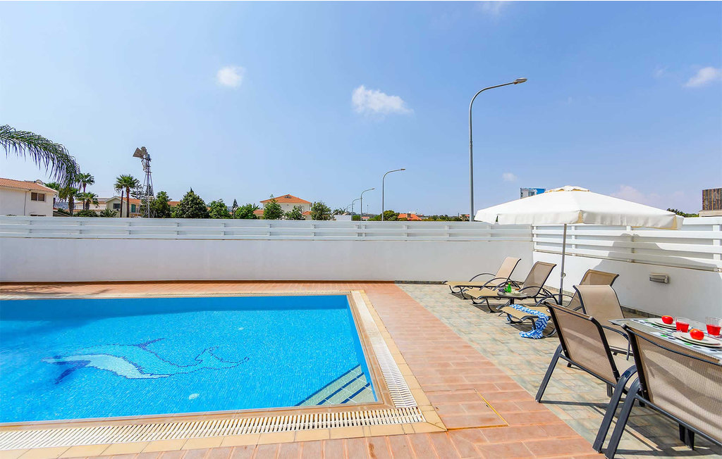 Semesterhus - Protaras , Cypern - CYP331 19