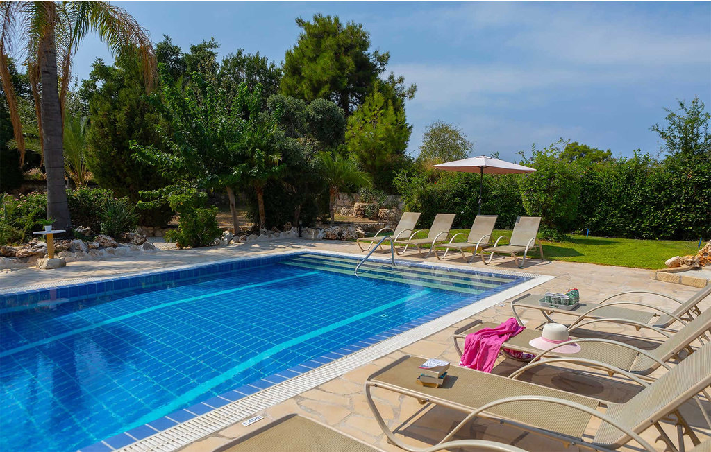 Semesterhus - Argaka , Cypern - CYP424 21