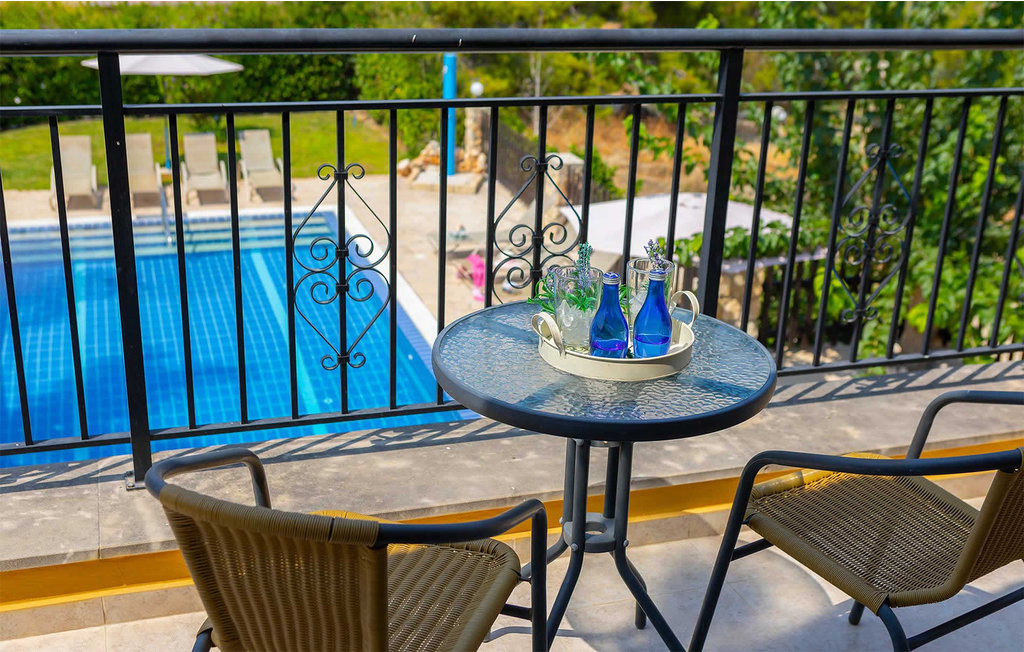 Semesterhus - Argaka , Cypern - CYP424 26