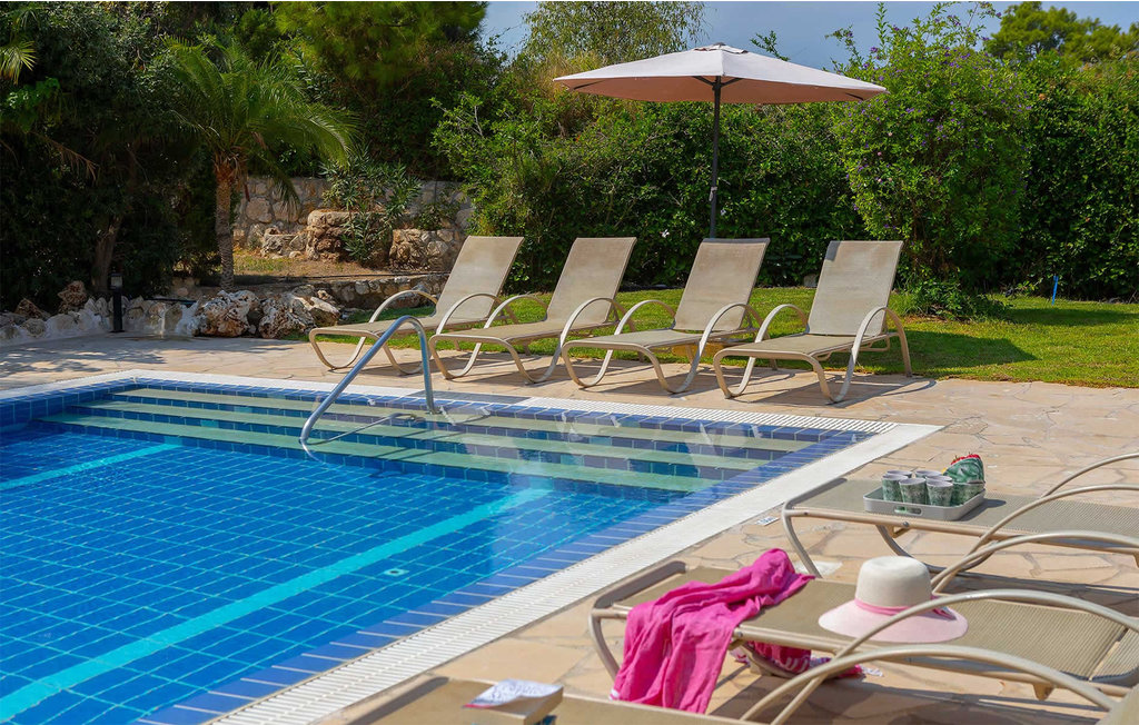 Semesterhus - Argaka , Cypern - CYP424 27