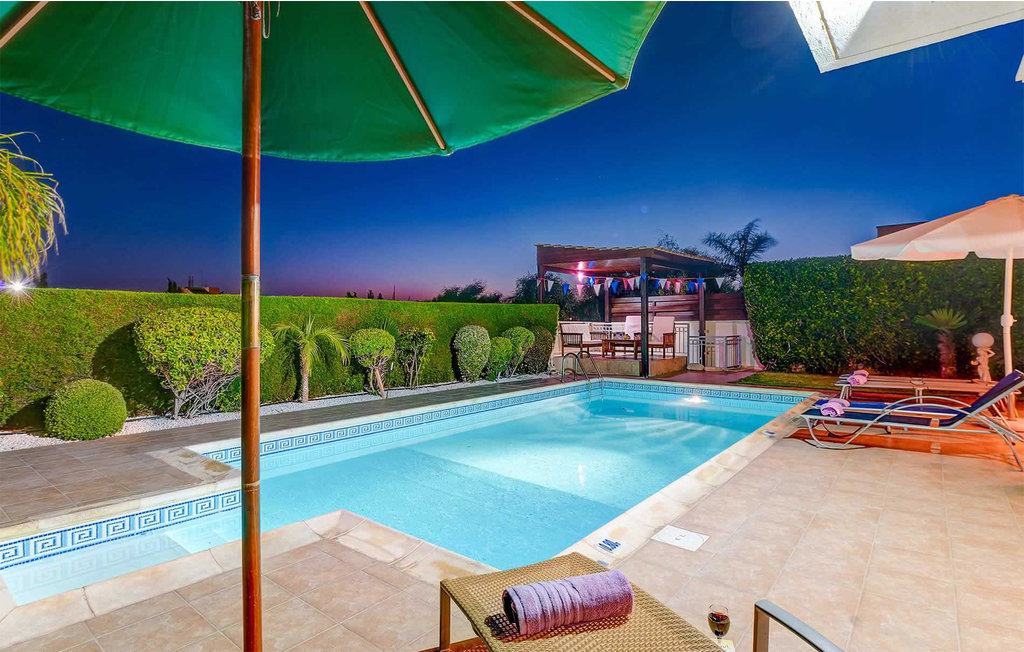 Feriehuse - Coral Bay , Cypern - CYP445 8