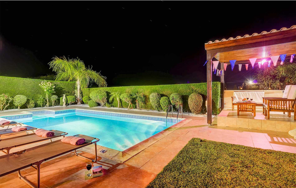 Feriehuse - Coral Bay , Cypern - CYP445 15