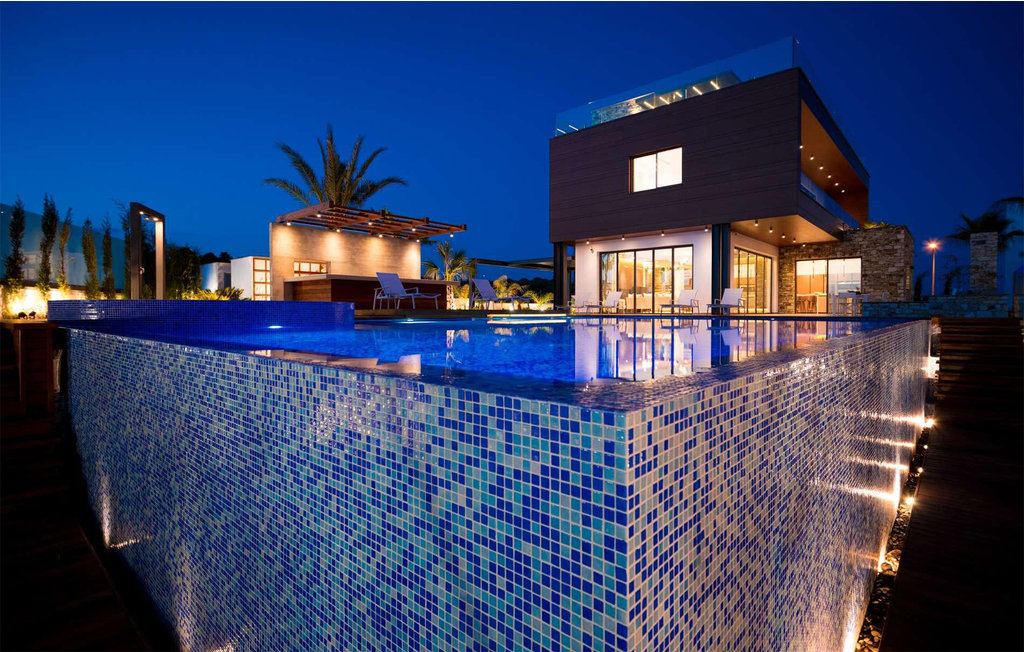 Feriehuse - Ayia Napa , Cypern - CYP456 11