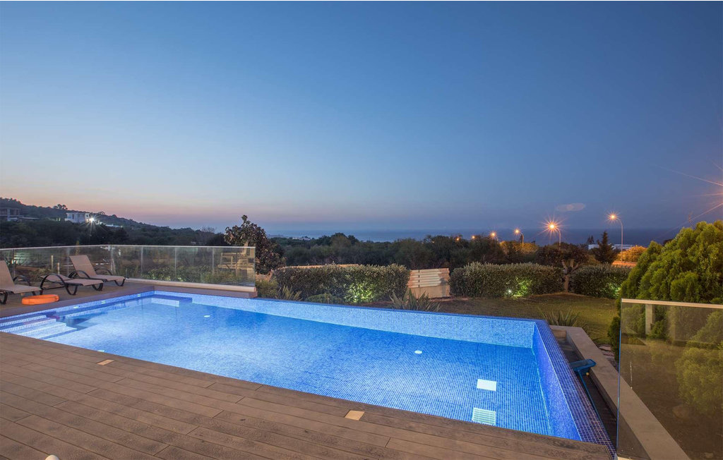 Feriehuse - Protaras , Cypern - CYP549 11