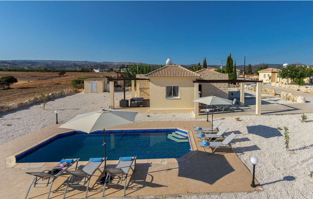 Semesterhus - Latchi , Cypern - CYP583 21