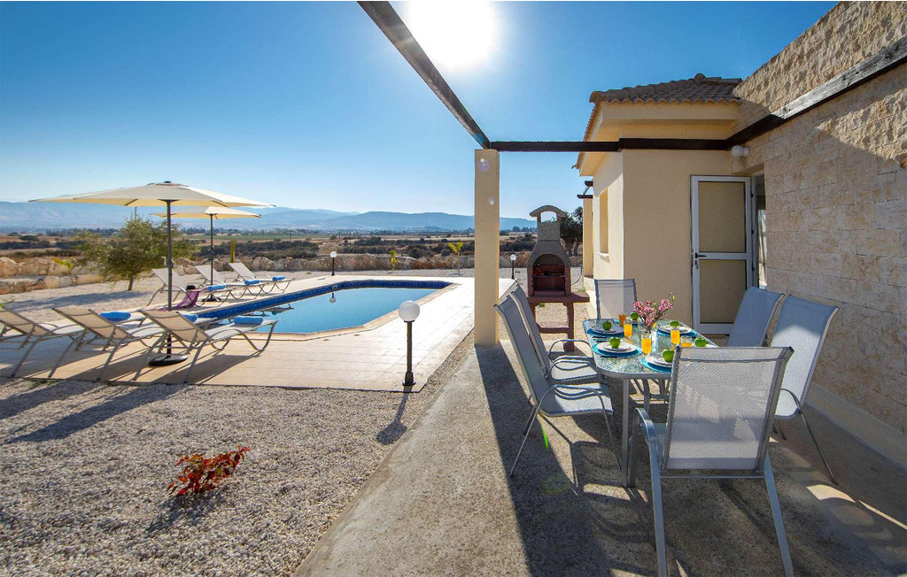 Semesterhus - Latchi , Cypern - CYP583 2