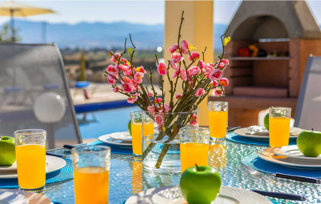 Semesterhus - Latchi , Cypern - CYP583 28