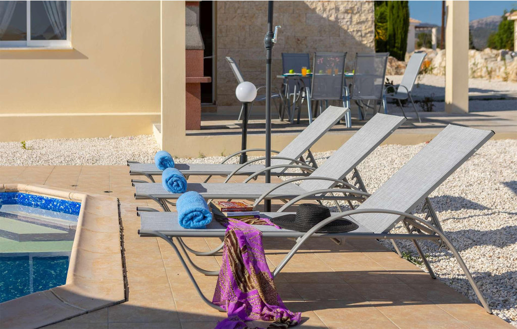 Semesterhus - Latchi , Cypern - CYP583 38