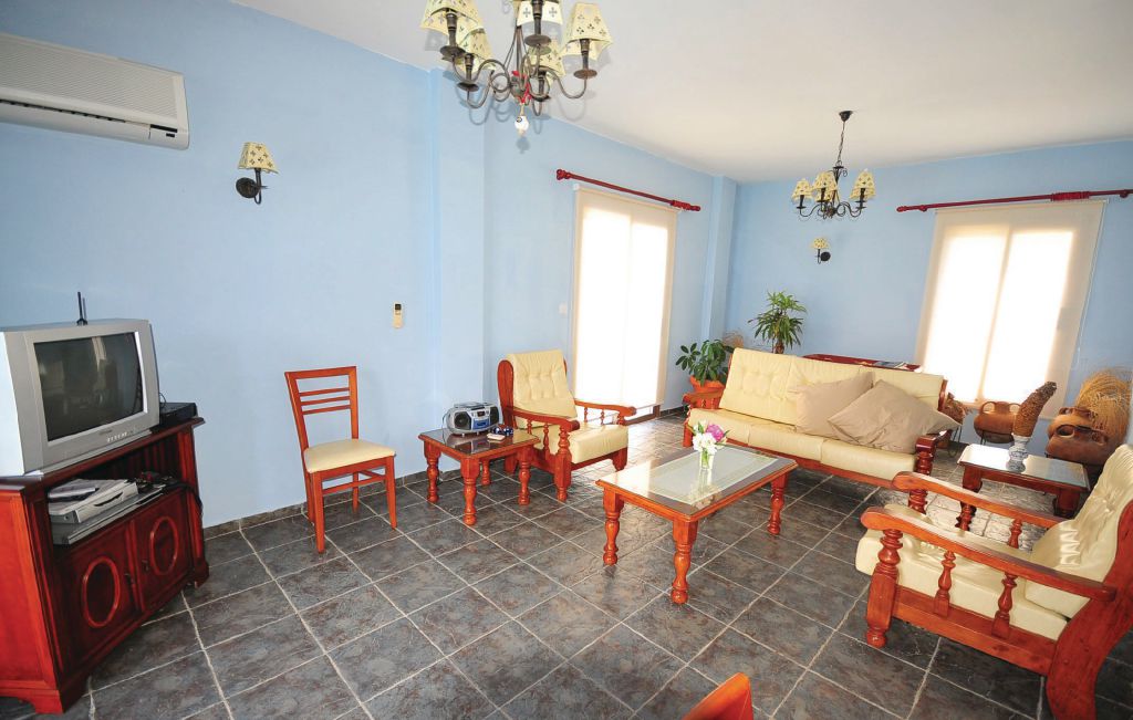 Feriehus - Pegia-Paphos , Kypros - CYP003 3