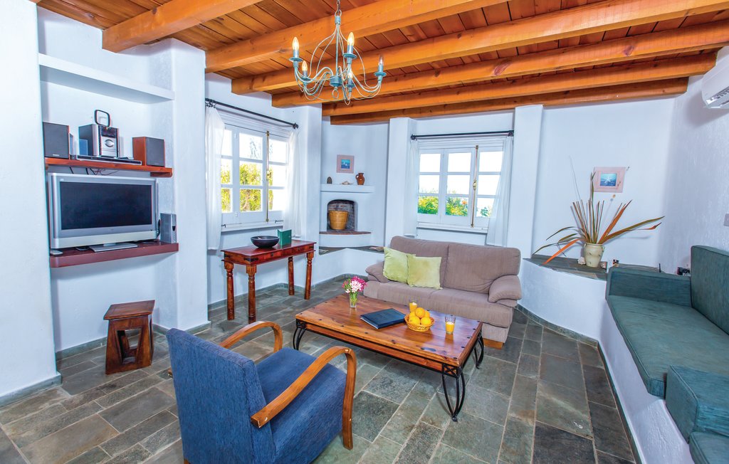 Feriehuse - Pomos , Cypern - CYP034 2