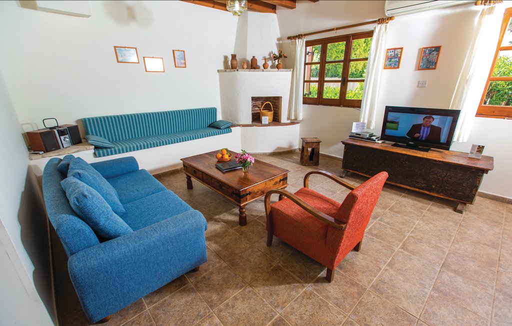 Feriehuse - Pomos , Cypern - CYP036 2