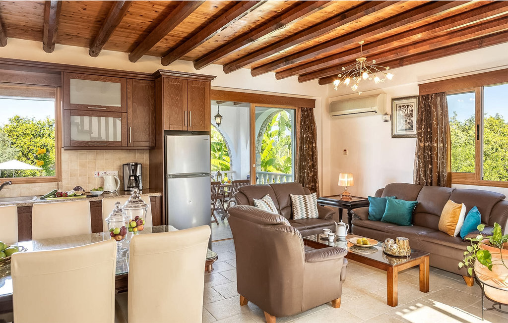 Feriehuse - Argaka , Cypern - CYP201 4