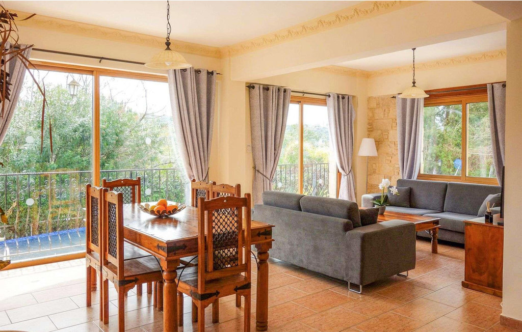 Feriehuse - Argaka , Cypern - CYP205 3