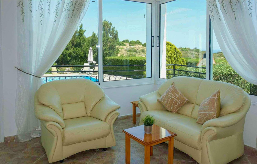 Feriehuse - Latchi , Cypern - CYP207 21