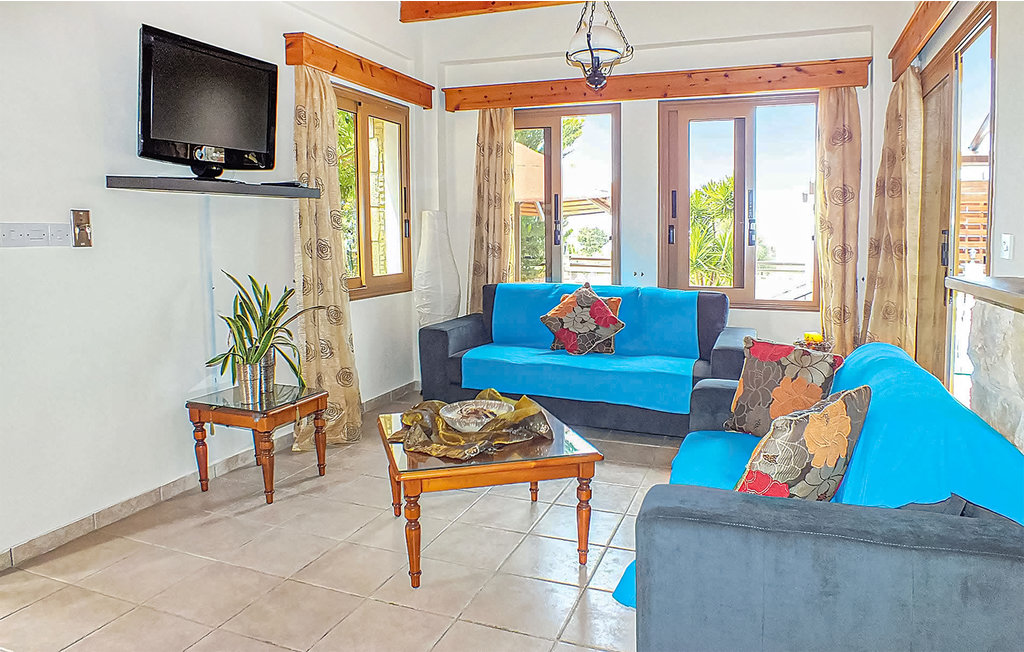 Ferienhaus - Argaka , Zypern - CYP208 3