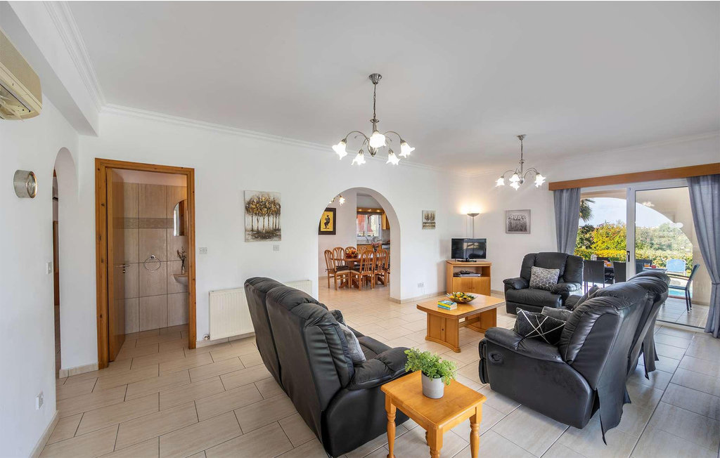 Feriehuse - Latchi , Cypern - CYP213 24