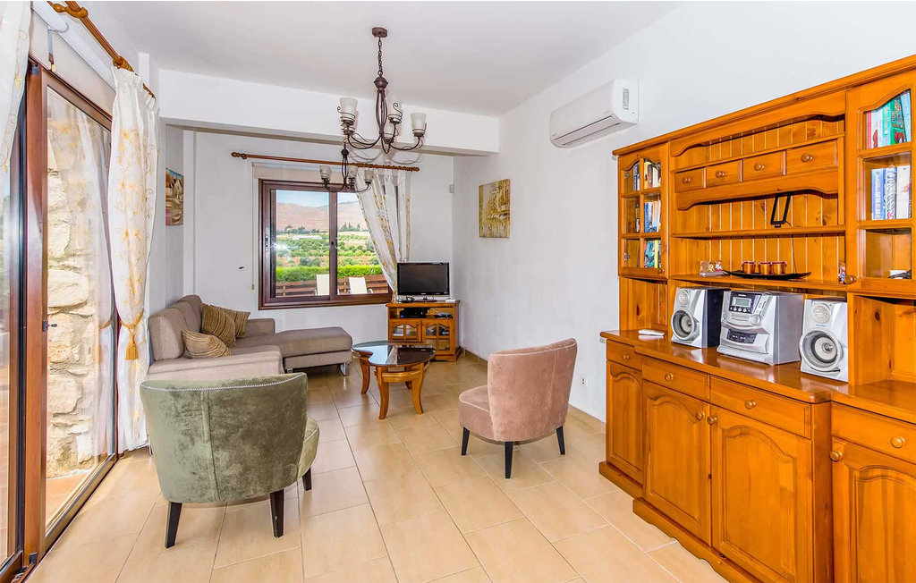 Ferienhaus - Argaka , Zypern - CYP224 3