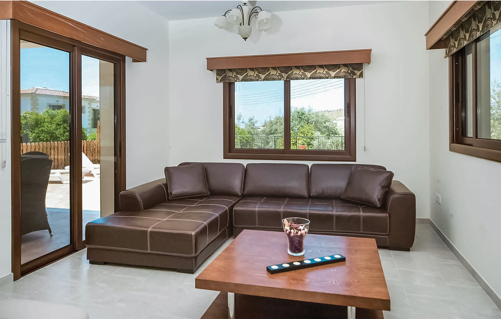 Semesterhus - Polis , Cypern - CYP230 3