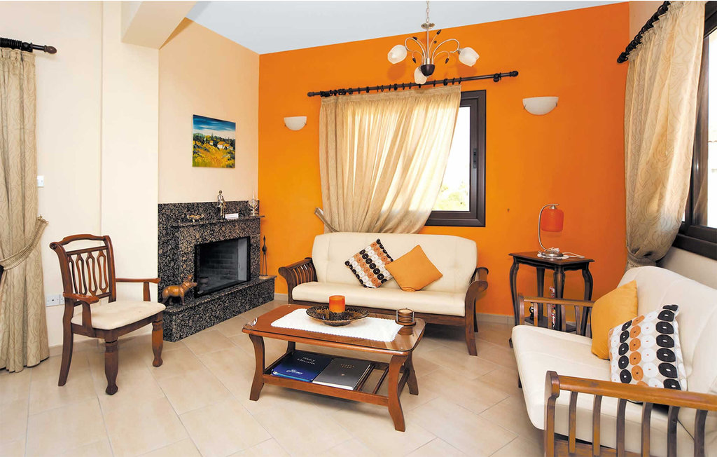 Feriehuse - Latchi , Cypern - CYP232 5