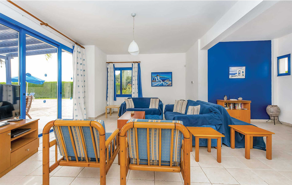 Semesterhus - Coral Bay , Cypern - CYP233 4