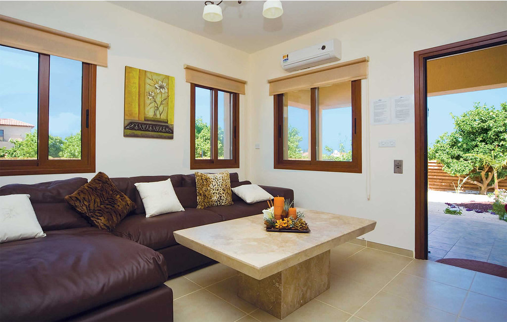 Semesterhus - Argaka , Cypern - CYP242 2