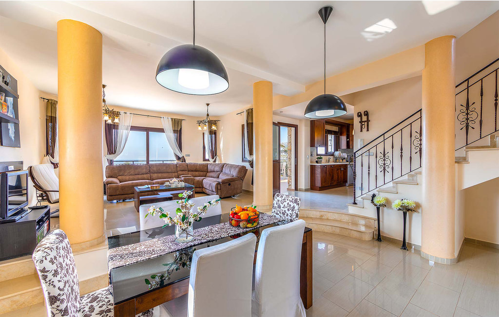 Feriehuse - Argaka , Cypern - CYP243 3